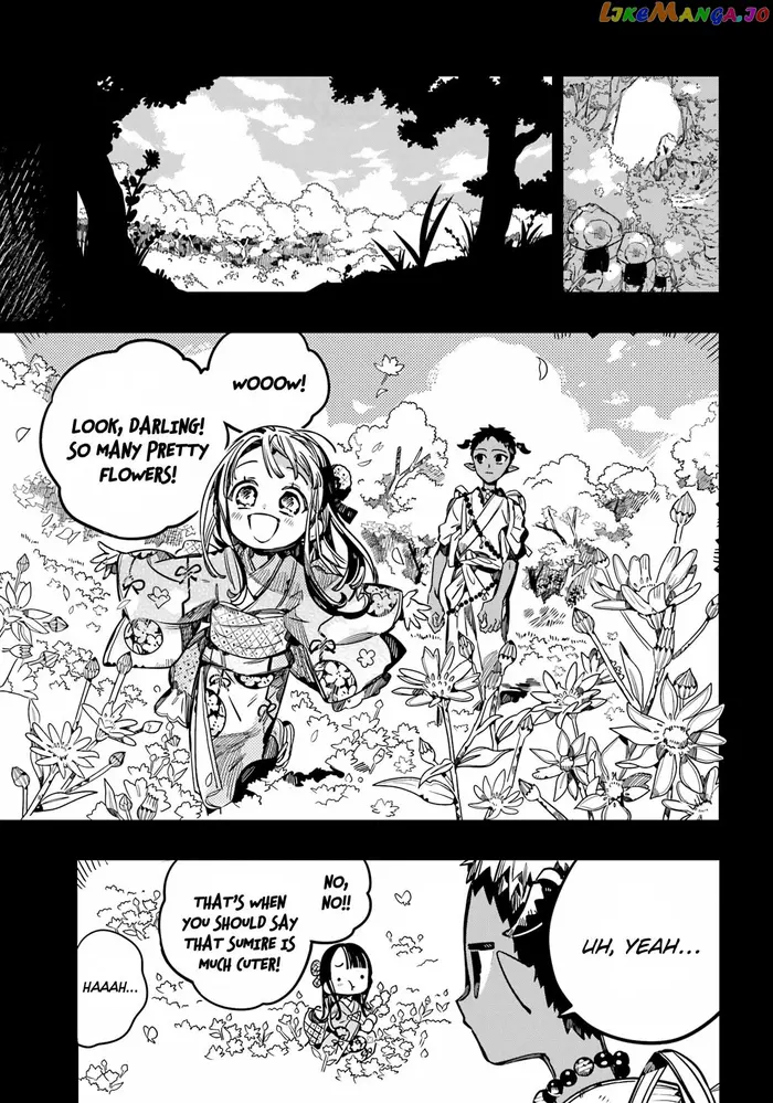 Toilet-Bound Hanako-kun Chapter 89 image 09_optimized